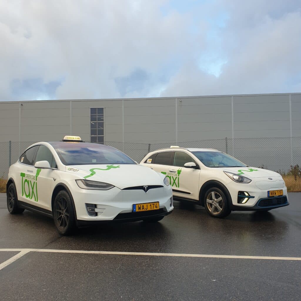 miljömärkt, miljömärka, miljömärkning, taxi, taxitjänst, resa, resor, persontransporter, elbil, ...